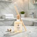 DIFUSOR 200ML - FLOR DE ALGODÓN