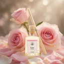 DIFUSOR  200ML - ROSA