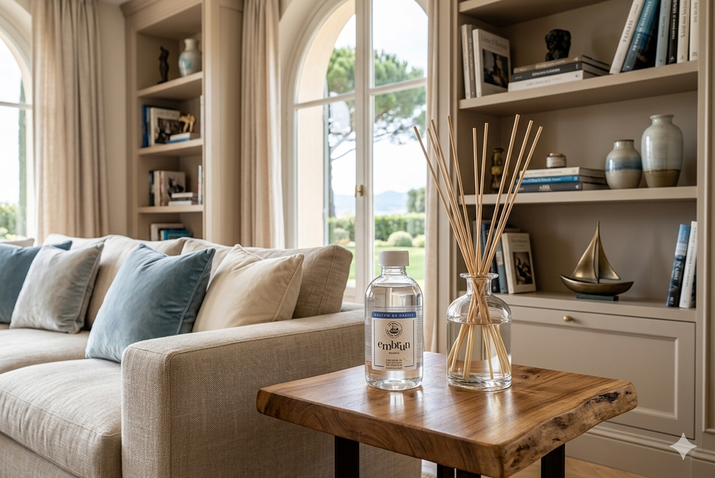 RECARGA DIFUSOR MARINO 200ML