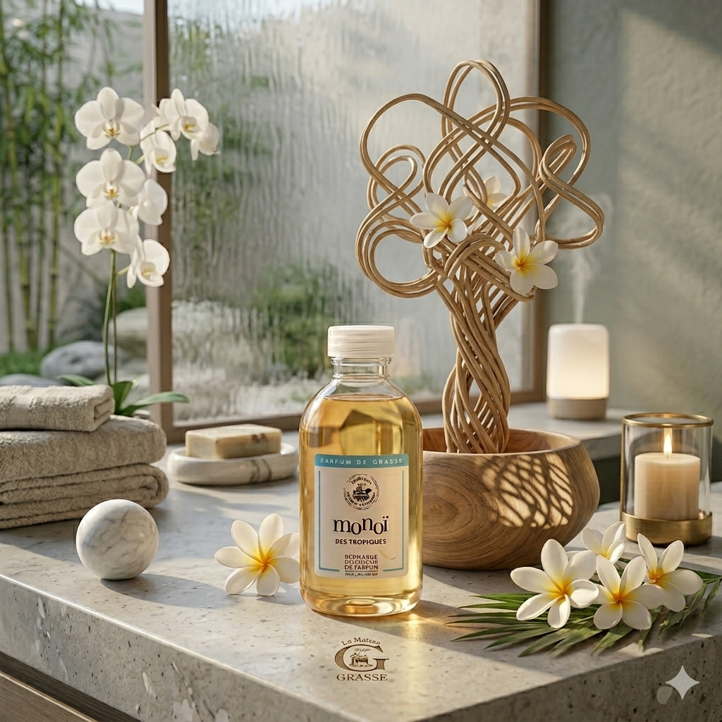 RECARGA DIFUSOR MONOI 200ML