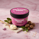 MANTECA CORPORAL KARITÉ & JOJOBA 100ML