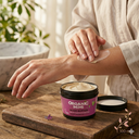 MANTECA CORPORAL KARITÉ & JOJOBA 100ML