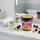 SORBETE CORPORAL CEREZA & ÁRNICA 200ML