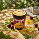 SORBETE CORPORAL CEREZA & ÁRNICA 200ML