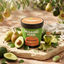 SORBETE CORPORAL AGUACATE & PERA 200ML