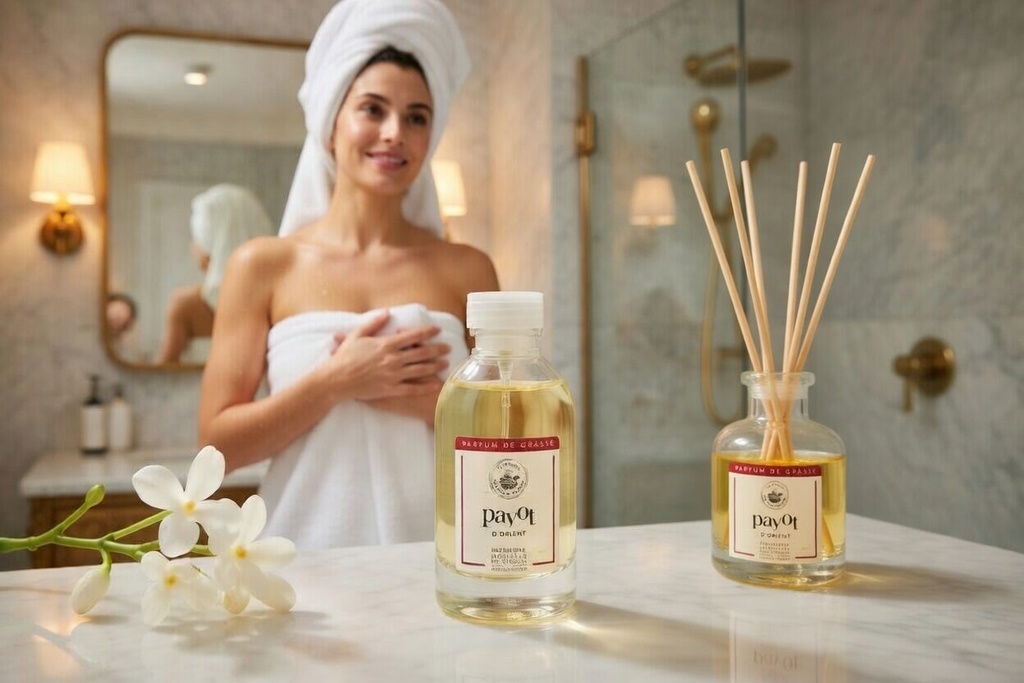 RECARGA DIFUSOR AMAPOLA ORIENTAL 200ML