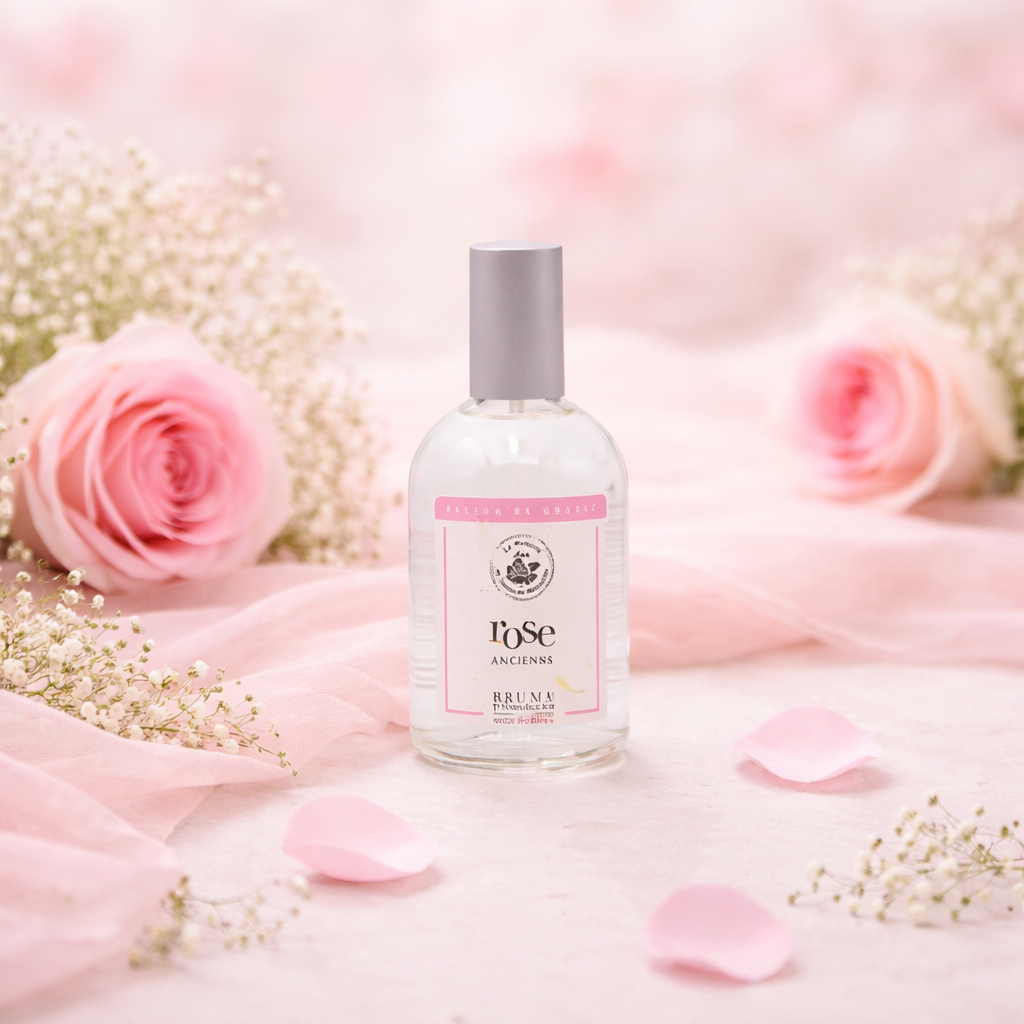 BRUMA DE ALMOHADA 100ML - ROSA