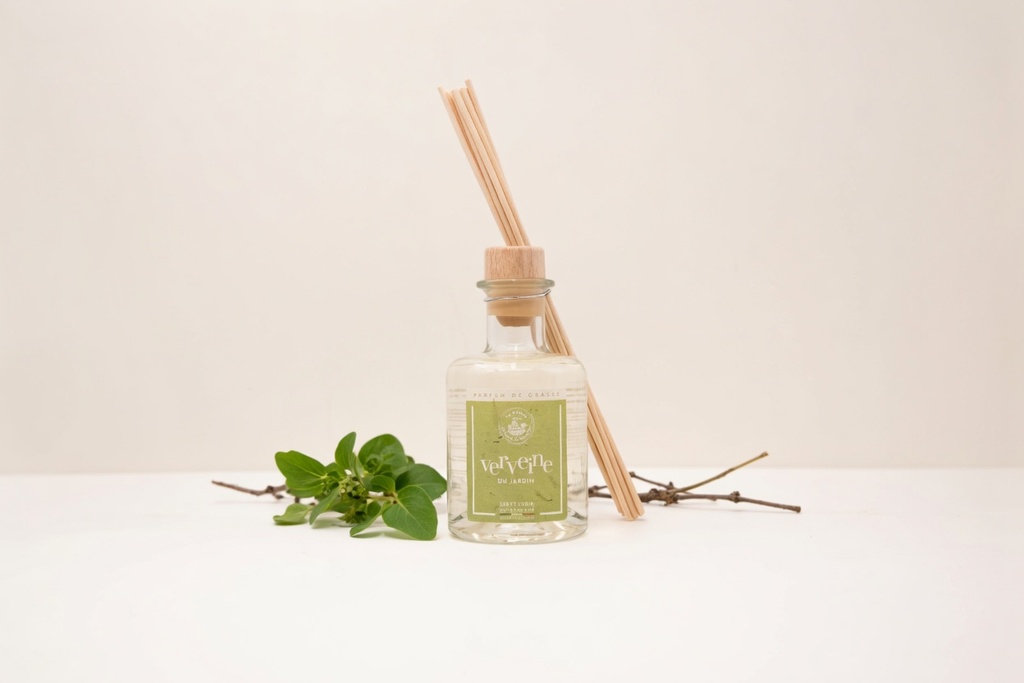DIFUSOR 200ML - VERBENA