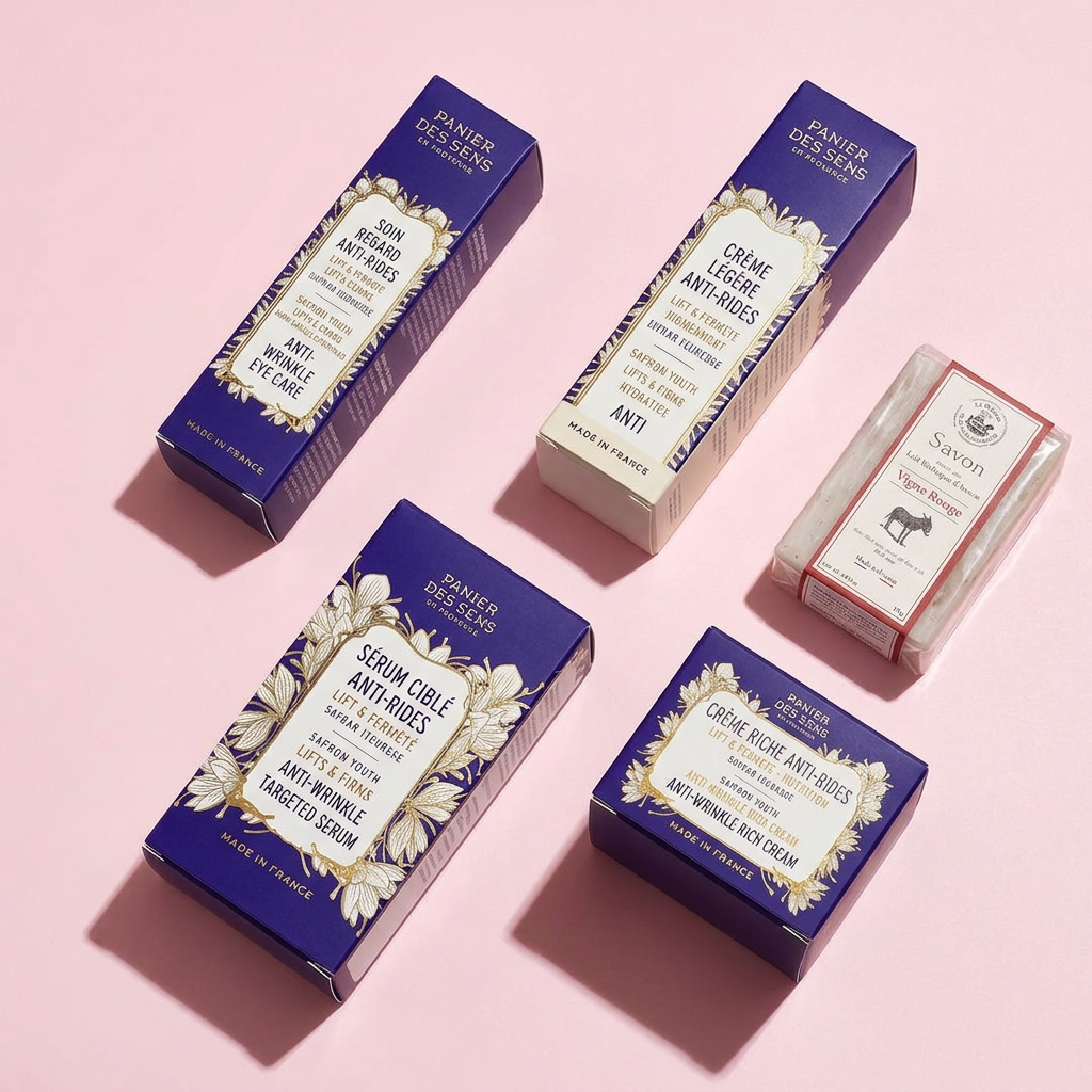 RITUAL ANTIOXIDANTE PÉTALO DE AZAFRÁN