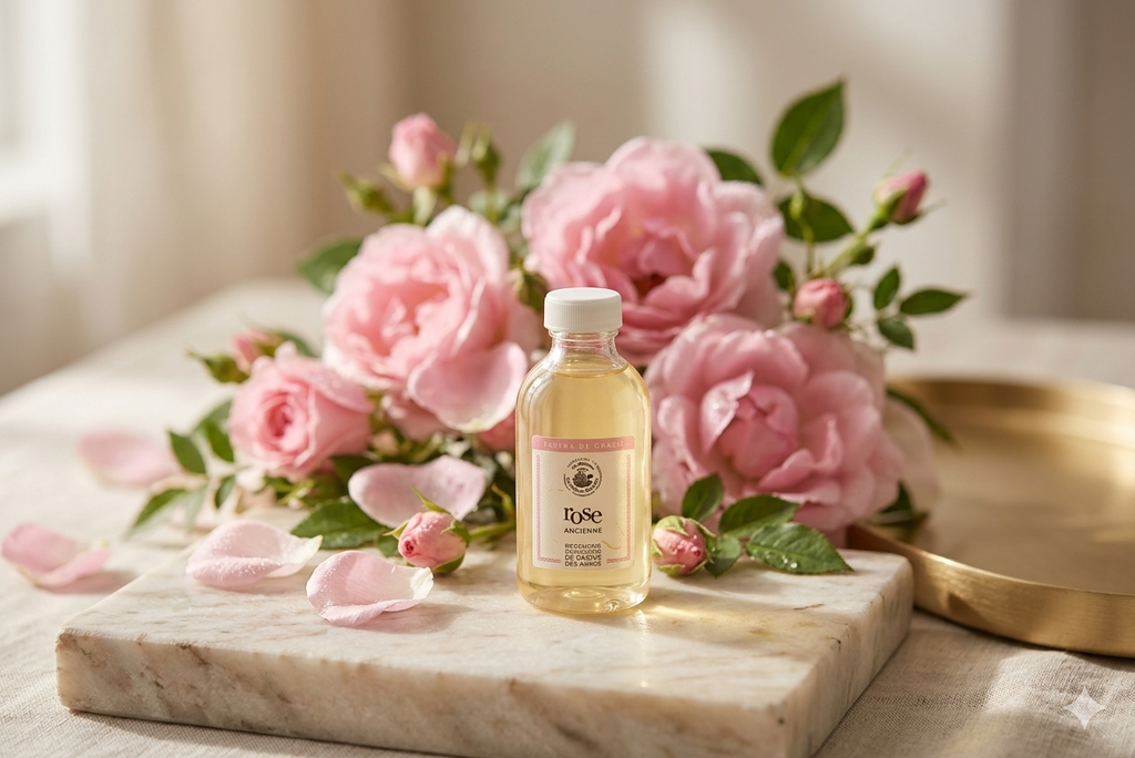 RECARGA DIFUSOR 200ML - ROSA