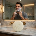 JABÓN BARBA 125g - REBEL