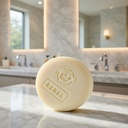 JABÓN BARBA 125g - REBEL