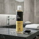 CHAMPÚ Y DUCHA 250ml REBEL 