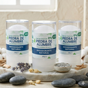 DESODORANTE ALUMBRE STICK