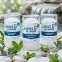 DESODORANTE ALUMBRE STICK