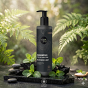 CHAMPÚ ROBLE Y MENTA