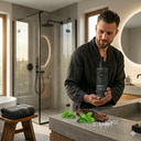 CHAMPÚ ROBLE Y MENTA