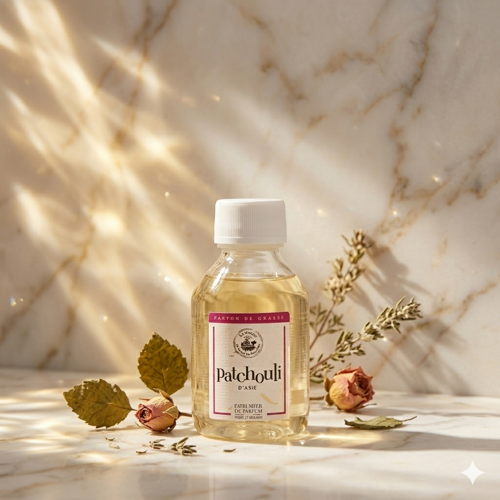  RECARGA DIFUSOR 200ML - PACHULI