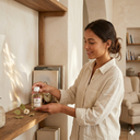  RECARGA DIFUSOR 200ML - PACHULI