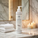 LECHE CORPORAL LECHE DE BURRA 250ML