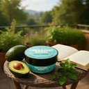 CREMA DE MANOS NUTRITIVA -AGUACATE & OREGANO
