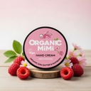 CREMA DE MANOS HIDRATANTE KARITÉ-FRAMBUESA 50 ml