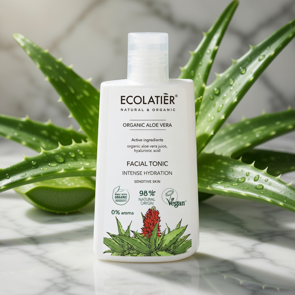 TÓNICO ALOE VERA 150ML