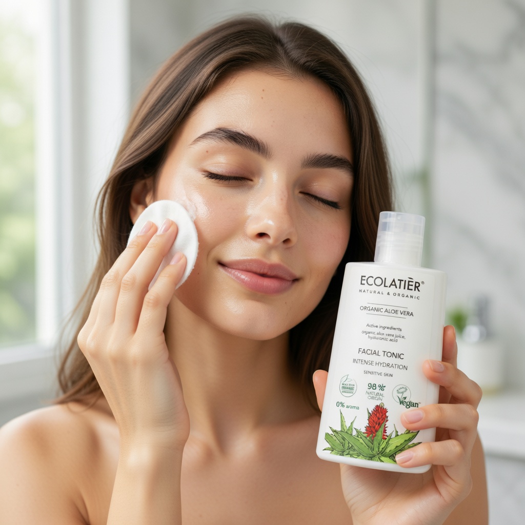 TÓNICO ALOE VERA 150ML