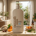 CHAMPÚ CABELLO RIZADO 400ML