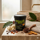 EXFOLIANTE CORPORAL MANGO & CAFÉ 250ML