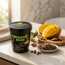 EXFOLIANTE CORPORAL MANGO & CAFÉ 250ML