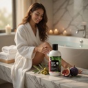 LECHE CORPORAL HIGO & OLIVA 250ML