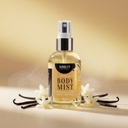 BRUMA CORPORAL VAINILLA 