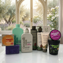 RITUAL DE BELLEZA VEGANA