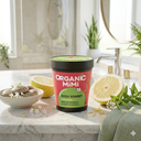 SORBETE CORPORAL POMELO & VERBENA 200ML