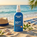 PROTECTOR SOLAR SPF 50