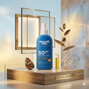 PROTECTOR SOLAR SPF 50