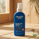 PROTECTOR SOLAR SPF 50