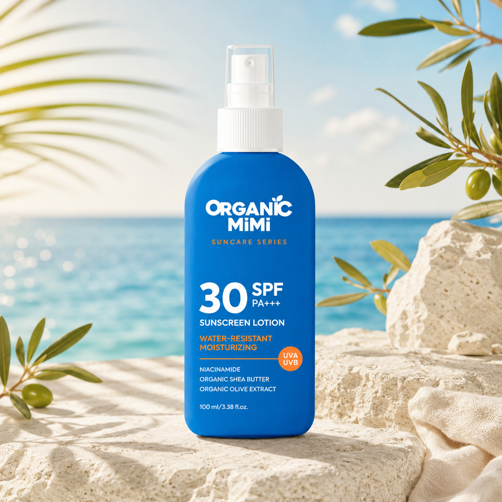 PROTECTOR SOLAR SPF 30
