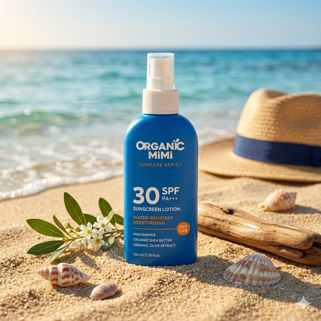 PROTECTOR SOLAR SPF 30