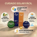 PACK SOLAR 30