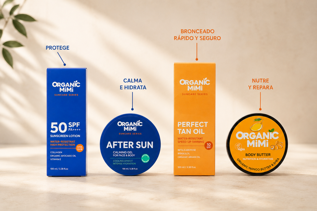 PACK SOLAR 50
