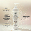 LECHE CORPORAL LECHE DE BURRA 250ML