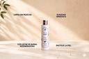 GEL DE DUCHA  250ml LECHE DE BURRA 