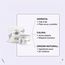 CREMA FACIAL 50ml LAVANDA