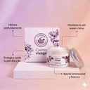 CREMA FACIAL  HIGO CHUMBO