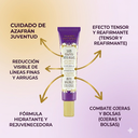 SERÚM CONTORNO DE OJOS AZAFRÁN