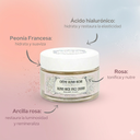 CREMA FACIAL ULTRA RICA PEONÍA
