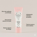 MASCARILLA FACIAL DE PEONÍA