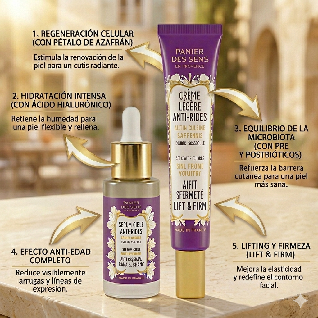 RITUAL LIFT & FIRM 